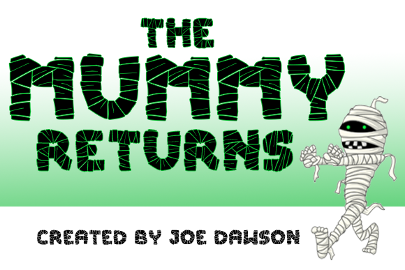 The Mummy Returns